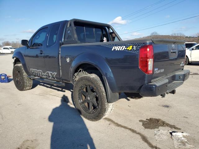 Image 2 of 2016 NISSAN FRONTIER SV 2016 with VIN 1N6AD0CW2GN716174