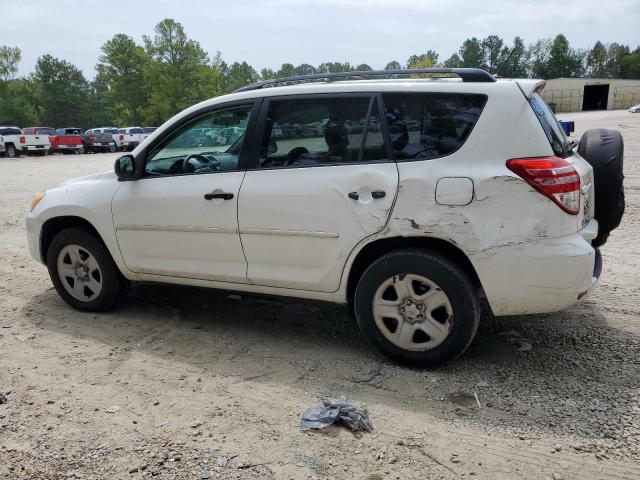 Image 2 of 2011 TOYOTA RAV4  2011 with VIN 2T3BF4DV5BW110920