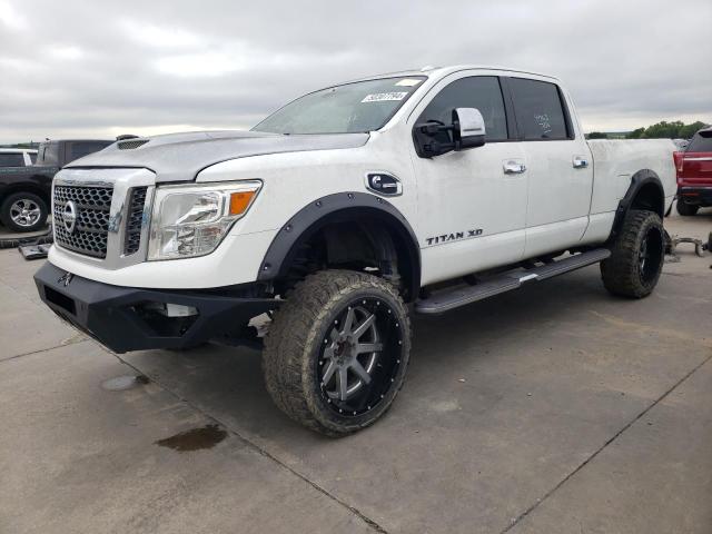 Obraz 1 z 2016 NISSAN TITAN XD SL 2016 z VIN 1N6BA1F21GN513109