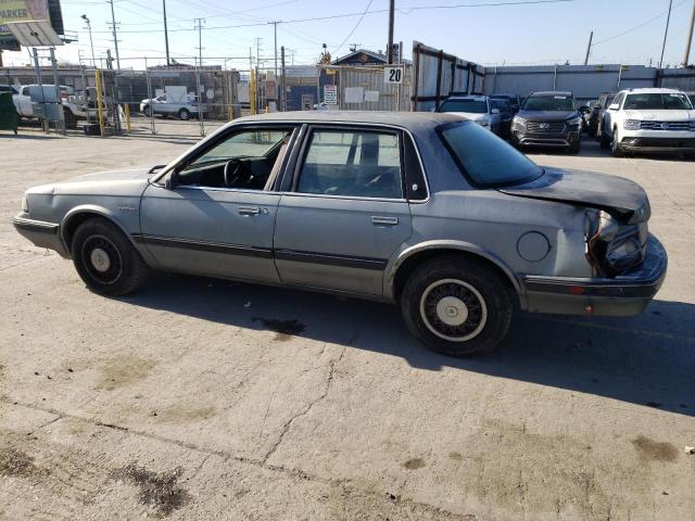 Image 2 of 1991 OLDSMOBILE CUTLASS CIERA  1991 with VIN 1G3AL54R4M6313962