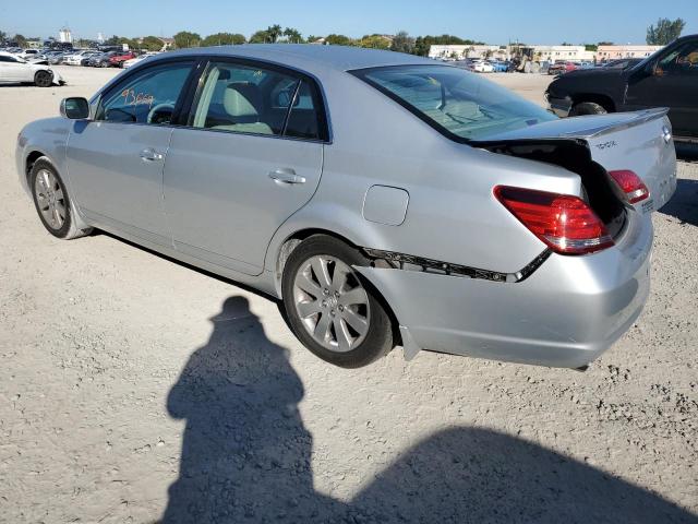 Изображение 2 2007 TOYOTA AVALON XL 2007 с VIN 4T1BK36B27U219697