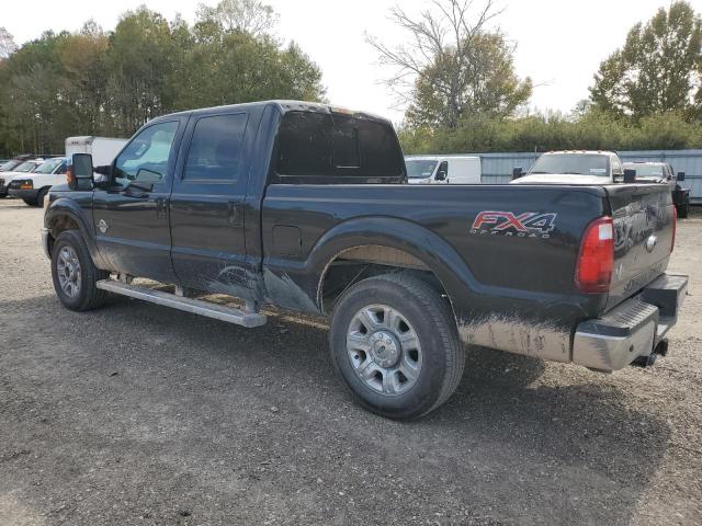 Obraz 2 z 2014 FORD F250 SUPER DUTY 2014 z VIN 1FT7W2BT8EEB58144
