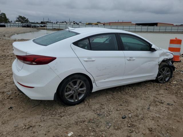 Image 3 of 2018 HYUNDAI ELANTRA SEL 2018 with VIN 5NPD84LF9JH269653