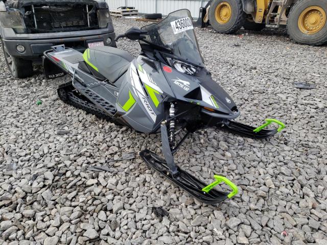 Image 1 of 2022 ARCT RIOT 2022 with VIN 4UF1S2JH7NT102165