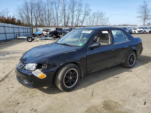 Obraz 1 z 2001 TOYOTA COROLLA CE 2001 z VIN 2T1BR18E61C463689