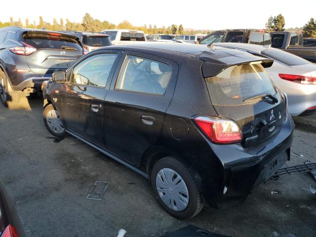 Obraz 2 z 2023 MITSUBISHI MIRAGE ES 2023 z VIN ML32AUHJ9PH000412