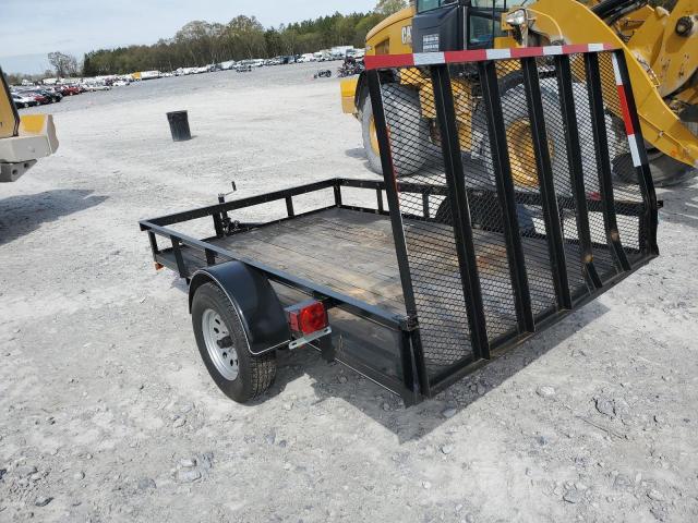 Изображение 3 2023 UTILITY TRAILER 2023 с VIN 5JTAU1012PA109143