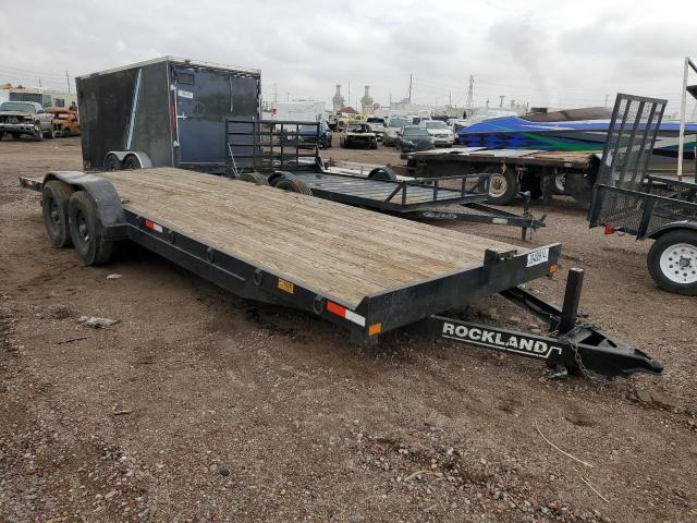 2020 ROCK TRAILER 2020 image