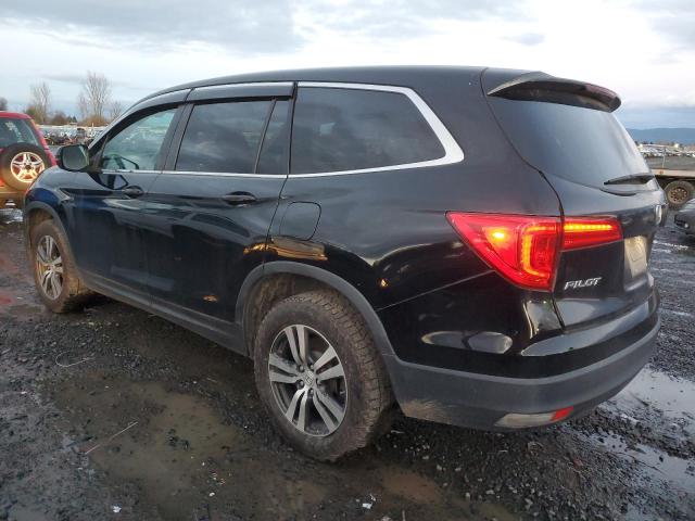 Obraz 2 z 2017 HONDA PILOT EXL 2017 z VIN 5FNYF6H53HB032961
