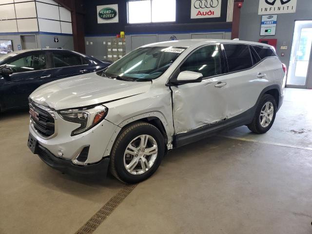 Obraz 1 z 2019 GMC TERRAIN SLE 2019 z VIN 3GKALMEVXKL100530