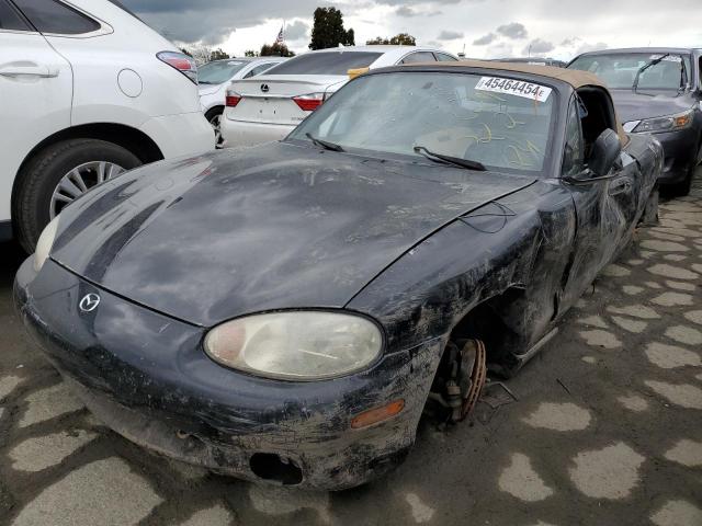 Obraz 1999 MAZDA MX-5 MIATA  1999