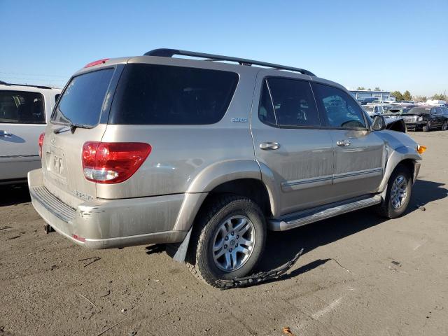 Image 3 of 2005 TOYOTA SEQUOIA SR5 2005 with VIN 5TDBT44A55S240353
