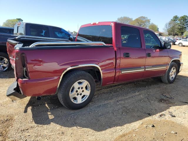 Image 3 of 2006 CHEVROLET SILVERADO C1500 2006 with VIN 2GCEC13T361238088