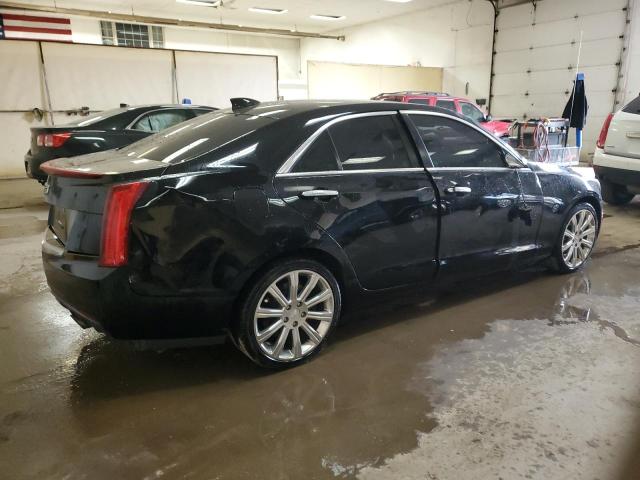 Obraz 3 z 2016 CADILLAC ATS LUXURY 2016 z VIN 1G6AH5SX0G0190450