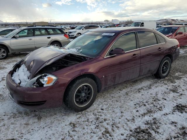 Image 1 of 2007 CHEVROLET IMPALA LS 2007 with VIN 2G1WB58K379224136