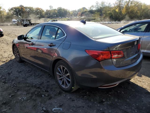 Obraz 2 z 2020 ACURA TLX  2020 z VIN 19UUB1F3XLA015480