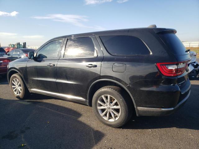 Изображение 2 2016 DODGE DURANGO SXT 2016 с VIN 1C4RDJAG0GC302166
