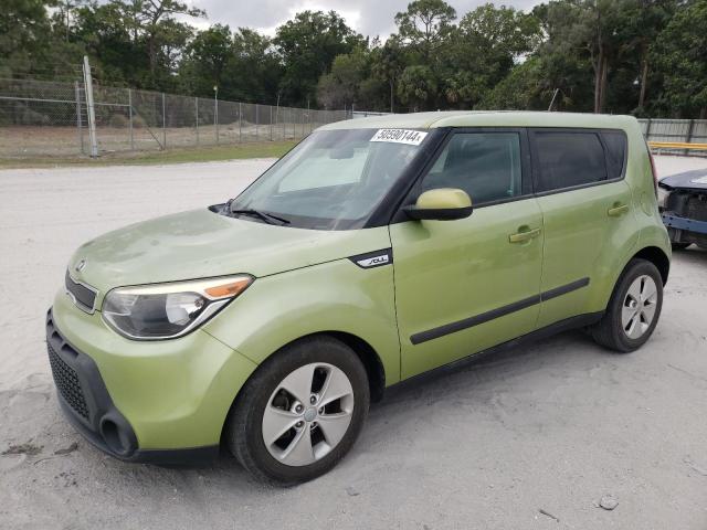 Изображение 1 2016 KIA SOUL  2016 с VIN KNDJN2A22G7854863