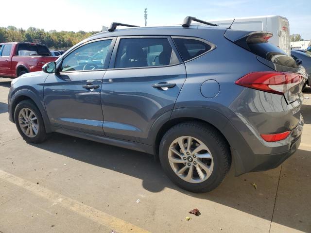 Obraz 2 z 2016 HYUNDAI TUCSON LIMITED 2016 z VIN KM8J3CA44GU037114