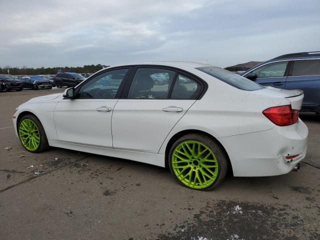 Image 2 of 2014 BMW 328 XI SULEV 2014 with VIN WBA3B5C58EP541255