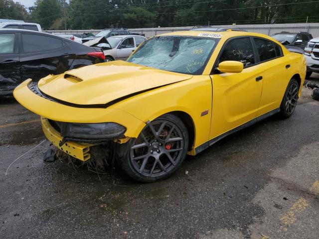Obraz 2017 DODGE CHARGER R/T 392 2017