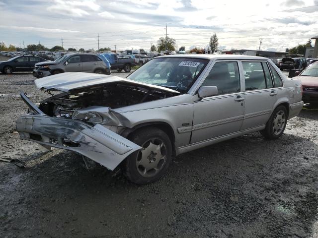 Изображение 1998 VOLVO S90  1998