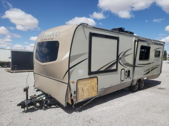 Obraz 2 z 2019 FRRV MOTORHOME 2019 z VIN 4X4TRLB28KZ158386