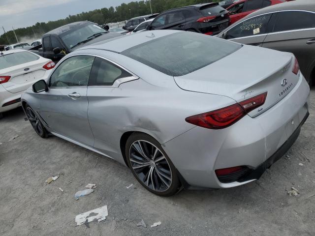Obraz 2 z 2019 INFINITI Q60 PURE 2019 z VIN JN1EV7EL0KM291018