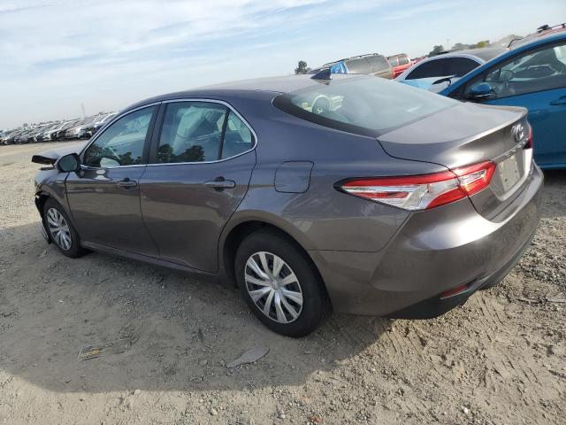 Obraz 2 z 2020 TOYOTA CAMRY LE 2020 z VIN 4T1C31AK8LU535273