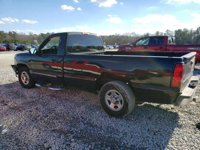 Изображение 2 2004 CHEVROLET SILVERADO C1500 2004 с VIN 1GCEC14T04Z253733