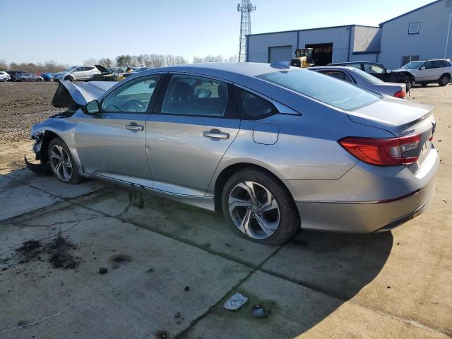 Obraz 2 z 2019 HONDA ACCORD EX 2019 z VIN 1HGCV1F41KA158554