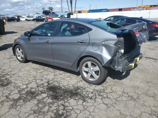Image 2 of 2013 HYUNDAI ELANTRA GLS 2013 with VIN 5NPDH4AE8DH341621