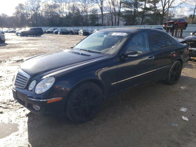 Obraz 1 z 2007 MERCEDES-BENZ E 350 4MATIC 2007 z VIN WDBUF87X87X215837