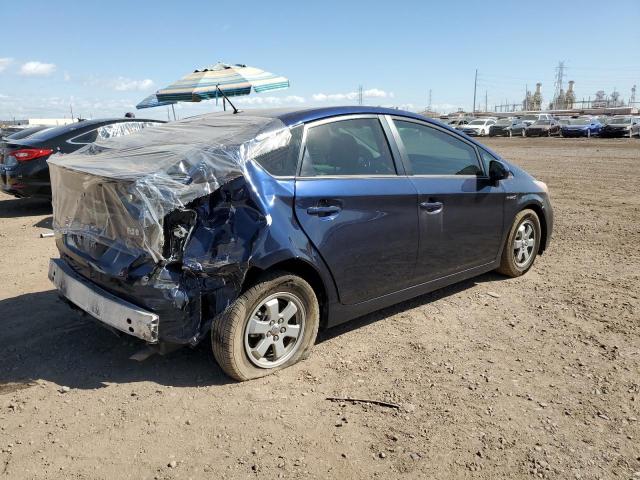 Image 3 of 2015 TOYOTA PRIUS  2015 with VIN JTDKN3DU9F1998449