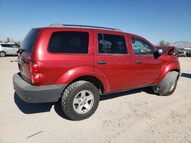 Изображение 3 2007 DODGE DURANGO SXT 2007 с VIN 1D8HD38K27F503357