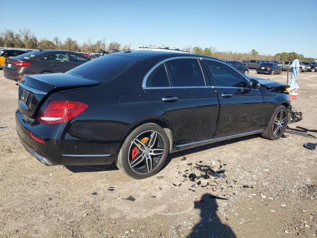 Image 3 of 2017 MERCEDES-BENZ E 300 2017 with VIN WDDZF4JB2HA204663