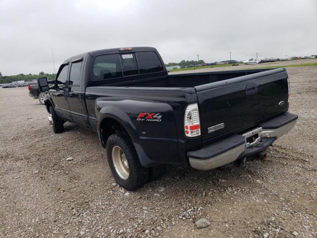 Obraz 2 z 2007 FORD F350 SUPER DUTY 2007 z VIN 1FTWW33P97EA29738