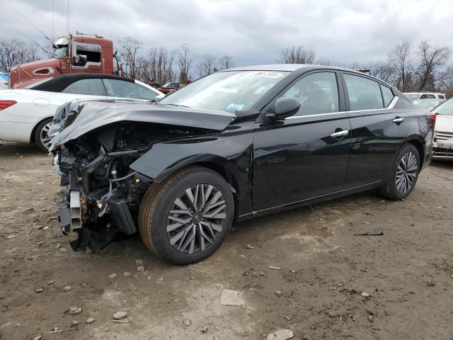 Image 1 of 2023 NISSAN ALTIMA SV 2023 with VIN 1N4BL4DV1PN348521