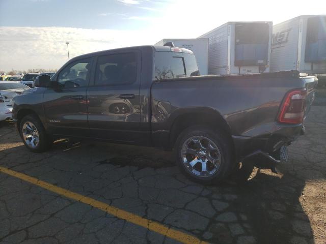Изображение 2 2019 RAM 1500 BIG HORN/LONE STAR 2019 с VIN 1C6SRFFT1KN591441