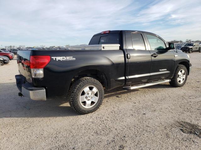 Image 3 of 2008 TOYOTA TUNDRA DOUBLE CAB 2008 with VIN 5TBRV54108S482852