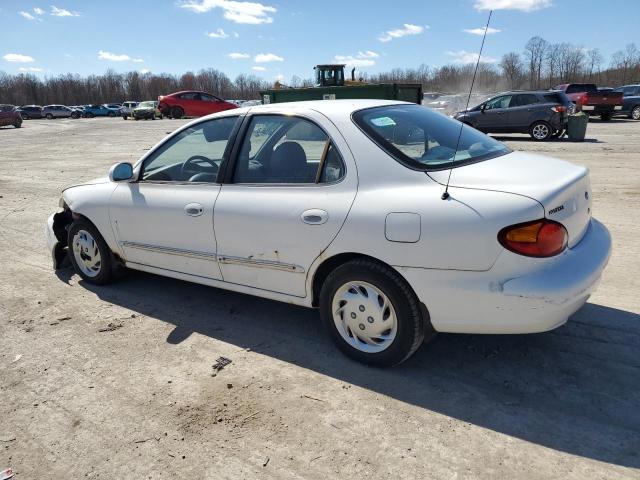 Изображение 2 2000 HYUNDAI ELANTRA GLS 2000 с VIN KMHJF35FXYU034240