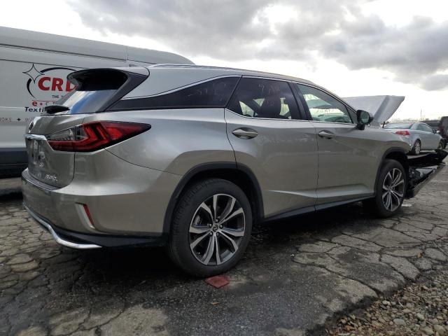 Obraz 3 z 2020 LEXUS RX 350 L 2020 z VIN JTJHZKEA2L2017331