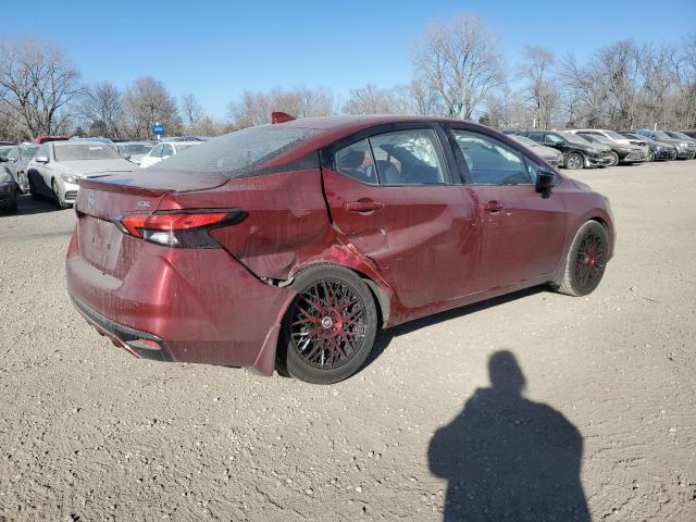 Изображение 3 2020 NISSAN VERSA SR 2020 с VIN 3N1CN8FV0LL807483