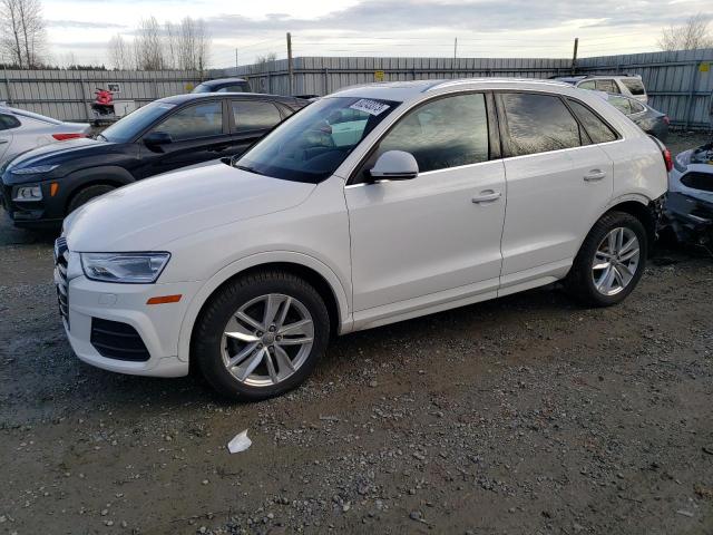 2017 AUDI Q3 PREMIUM PLUS 2017 image
