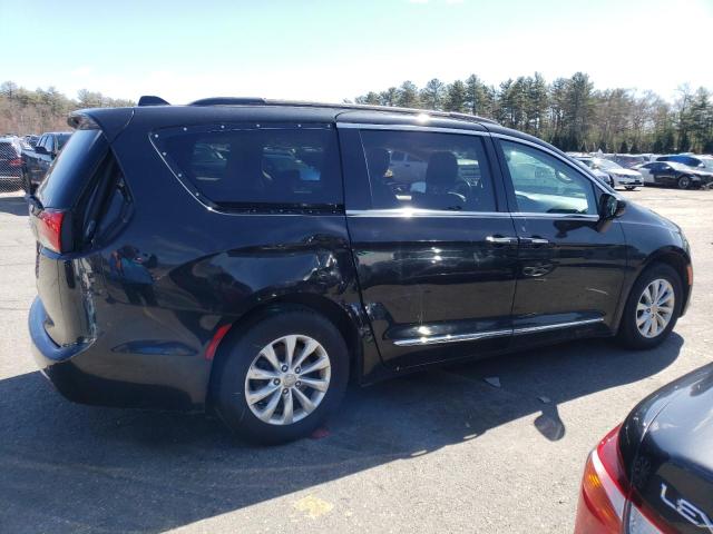 Obraz 3 z 2017 CHRYSLER PACIFICA TOURING L 2017 z VIN 2C4RC1BG6HR524026