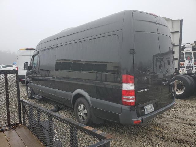 Obraz 2 z 2015 MERCEDES-BENZ SPRINTER 2500 2015 z VIN WDZPE8CC6FP170058