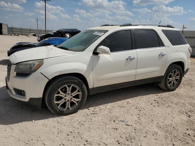 Изображение 2014 GMC ACADIA SLT-1 2014