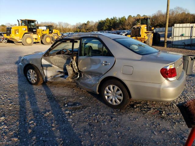 Image 2 of 2005 TOYOTA CAMRY LE 2005 with VIN 4T1BE32KX5U958617