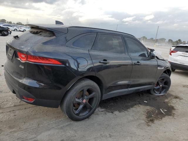 Изображение 3 2017 JAGUAR F-PACE PREMIUM 2017 с VIN SADCJ2BV3HA489132