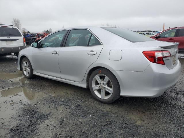 Image 2 of 2014 TOYOTA CAMRY L 2014 with VIN 4T1BF1FK6EU373836